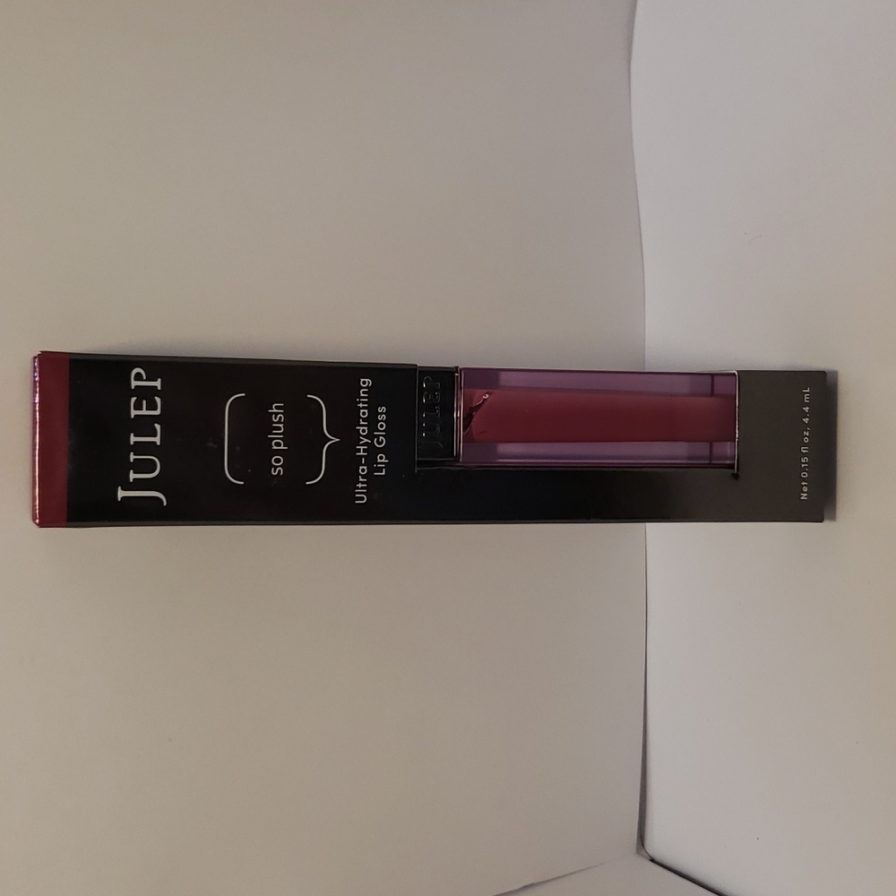 New Julep Ultra-Hydrating Lip Gloss